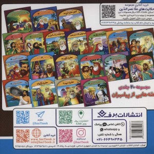 ملانصرالدین و مرد نادان و یک حکایت دیگر