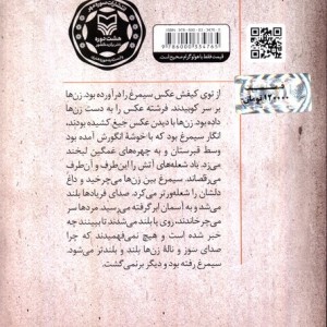 جامانده از پسر