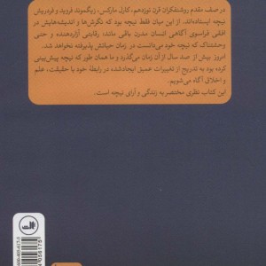 کتاب درآمدی تصویری بر نیچه