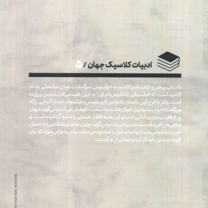 کاندید یا خوش بینی