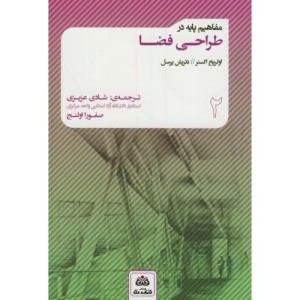 مفاهیم پایه در طراحی فضا 2