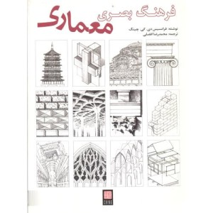 فرهنگ بصری معماری