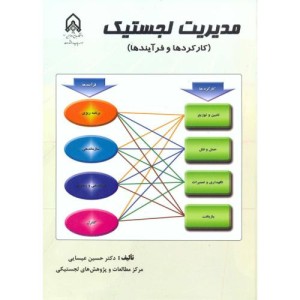 مدیریت لجستیک