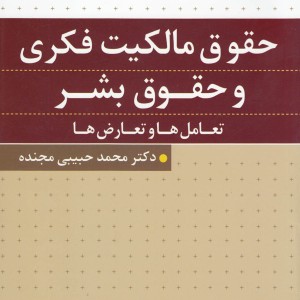 حقوق مالکیت فکری و حقوق بشر