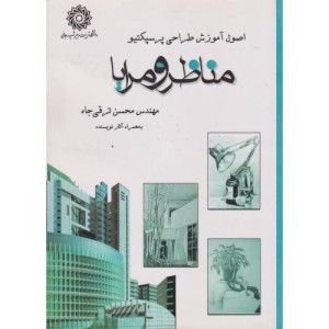 کتاب مناظر و مرایا