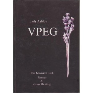 کتاب VPEG