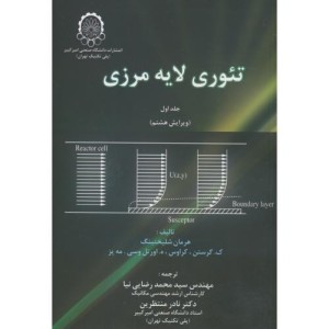 تئوریلایهمرزی