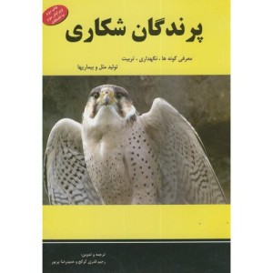 پرندگان شکاری