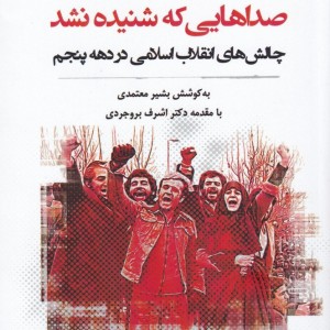 صداهایی که شنیده نشد