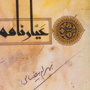 عیارنامه