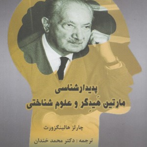 پدیدار شناسی مارتین هیدگر و علوم شناختی