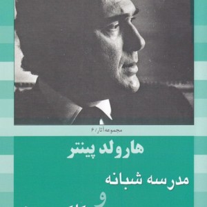 هارولد پینتر6 مدرسه شبانه و کلکسیون