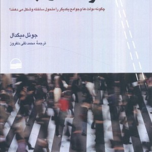 دولت در جامعه