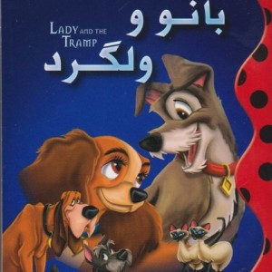 دیزنی بانووولگرد