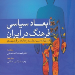 ابعاد سیاسی فرهنگ در ایران