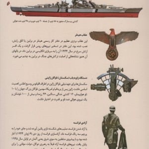 تاریخچه جنگ جهانی دوم