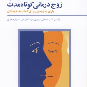 زوج درمانی کوتاه مدت نشر فراروان