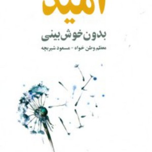 امید بدون خوش بینی