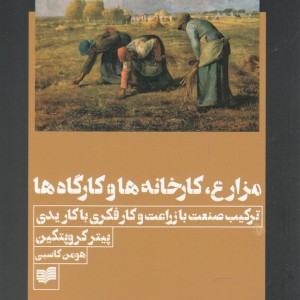 مزارع کارخانه ها و کارگاه ها - پیتر کروپتکین