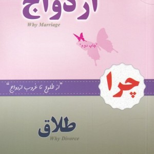 چرا ازدواج چرا طلاق - گروه از مولفین