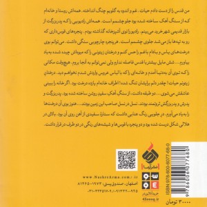 جایی که خیابان ها نام داشت - رنده عبدالفتاح