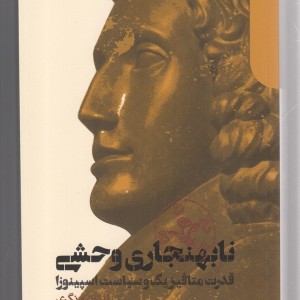 نا بهنجاری وحشی قدرت متافیزیک و سیاست اسپینوزا