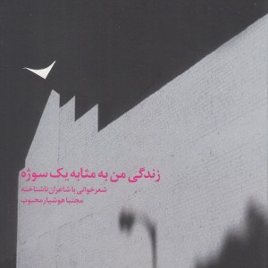 زندگی من به مثابه یک سوژه - شاعران ناشناخته