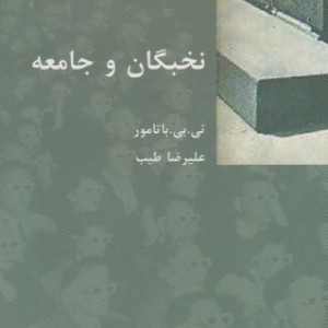 نخبگان و جامعه