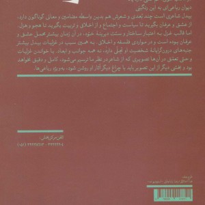 مرقع صد رنگ