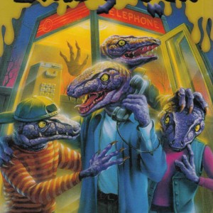 سایه وحشت 10 به همه بگو سینه خیز بروند