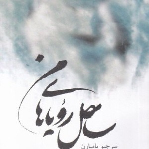 کتاب ساحل رویاهای من