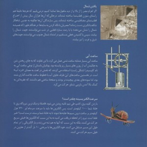جادوی ریاضی نشر سبزان