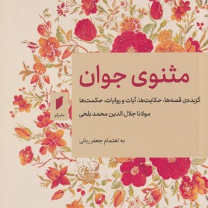 مثنوی جوان
