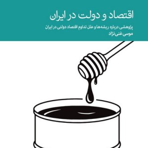اقتصاد و دولت در ایران