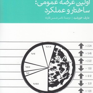 اولین عرضه عمومی ساختار و عملکرد