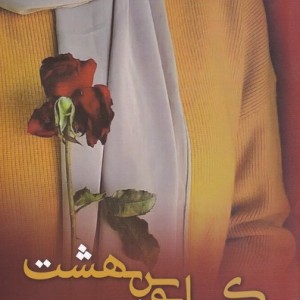 کابوس بهشت - مینا طیب زاده