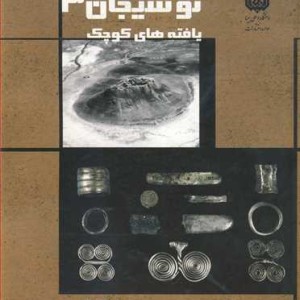 نوشیجان3 یافته های کوچک