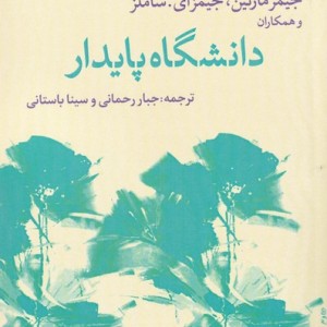 دانشگاه پایدار
