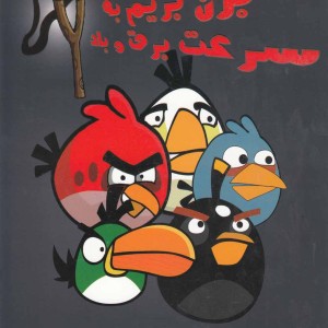 پرندگان خشمگین