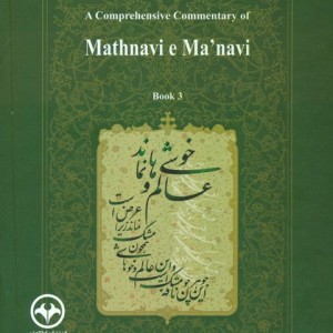 شرح جامع مثنوی معنوی دفتر سوم