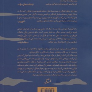 لنگرگاهی در شن روان