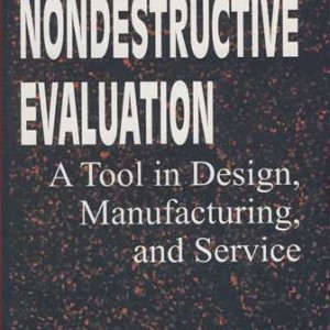 NONDESTRUCTIVE EVALUATION