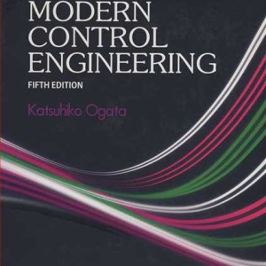 MODERN CONTROL ENGINEERING