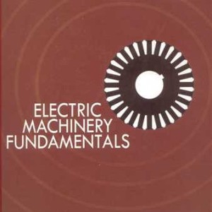 کتاب ELECTRIC MACHINERY FUNFAMENTALS