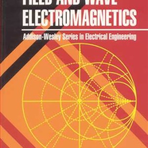 FIELD AND WAVE ELECTROMAGNETICS