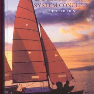 DATABASE SYSTEM CONCEPTS