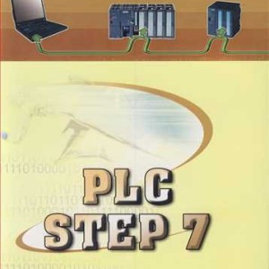 کتاب آموزش PLC STEP7