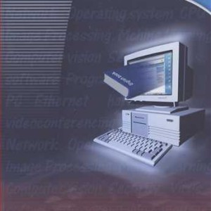 کتاب SPECIAL ENGLISH FOR COMPUTER SCIENCE