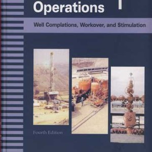 PRODUCTION OPERATIONS 1