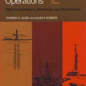 PRODUCTION OPERATIONS 2